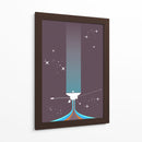 Cuadro decorativo de Canvas Lab