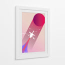 Exploración espacial - Nicholas | Cuadro decorativo de Canvas Lab