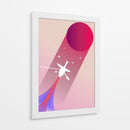 Exploración espacial - Nicholas | Cuadro decorativo de Canvas Lab