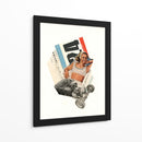 Estética Vintage - Mikhail Siskoff | Cuadro decorativo de Canvas Lab