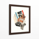 Cuadro decorativo de Canvas Lab