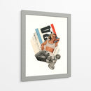 Cuadro decorativo de Canvas Lab
