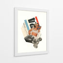 Estética Vintage - Mikhail Siskoff | Cuadro decorativo de Canvas Lab