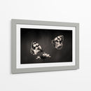 Cuadro decorativo de Canvas Lab