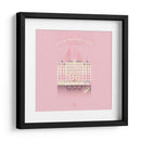 The Grand Budapest Hotel | Cuadro decorativo de Canvas Lab