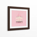 The Grand Budapest Hotel | Cuadro decorativo de Canvas Lab