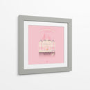 The Grand Budapest Hotel | Cuadro decorativo de Canvas Lab