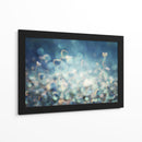 Flores azules de ensueño - Stefan Eisele | Cuadro decorativo de Canvas Lab