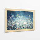 Flores azules de ensueño - Stefan Eisele | Cuadro decorativo de Canvas Lab