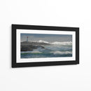 Faro de la costa salvaje - Jamie Morrison | Cuadro decorativo de Canvas Lab