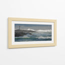 Faro de la costa salvaje - Jamie Morrison | Cuadro decorativo de Canvas Lab