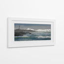 Faro de la costa salvaje - Jamie Morrison | Cuadro decorativo de Canvas Lab