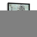 Abstracto Botánico I - Naomi McCavitt | Cuadro decorativo de Canvas Lab