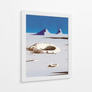 La luna ilustrada - Nicholas | Cuadro decorativo de Canvas Lab