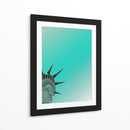 Libertad NYC - Nicholas | Cuadro decorativo de Canvas Lab