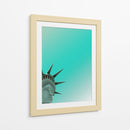 Libertad NYC - Nicholas | Cuadro decorativo de Canvas Lab
