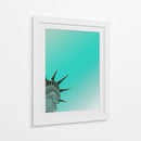 Libertad NYC - Nicholas | Cuadro decorativo de Canvas Lab