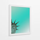 Libertad NYC - Nicholas | Cuadro decorativo de Canvas Lab