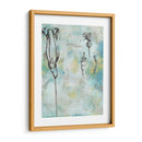 Abstracto Botánico Ii - Naomi McCavitt | Cuadro decorativo de Canvas Lab