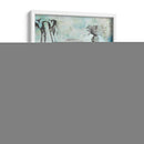 Abstracto Botánico Ii - Naomi McCavitt | Cuadro decorativo de Canvas Lab