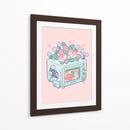 Cuadro decorativo de Canvas Lab