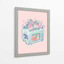Cuadro decorativo de Canvas Lab