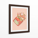 Cuadro decorativo de Canvas Lab