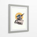 Cuadro decorativo de Canvas Lab