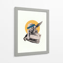 Cuadro decorativo de Canvas Lab