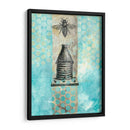 Apicultor Vintage I - Naomi McCavitt | Cuadro decorativo de Canvas Lab