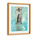 Apicultor Vintage I - Naomi McCavitt | Cuadro decorativo de Canvas Lab