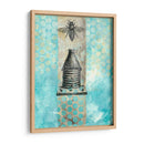 Apicultor Vintage I - Naomi McCavitt | Cuadro decorativo de Canvas Lab