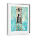 Apicultor Vintage I - Naomi McCavitt | Cuadro decorativo de Canvas Lab