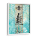 Apicultor Vintage I - Naomi McCavitt | Cuadro decorativo de Canvas Lab