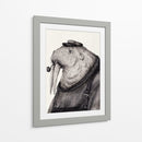 Cuadro decorativo de Canvas Lab