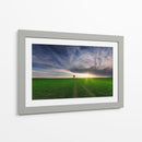 Cuadro decorativo de Canvas Lab