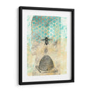 Bebado Vintage Ii - Naomi McCavitt | Cuadro decorativo de Canvas Lab