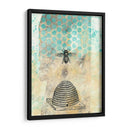 Bebado Vintage Ii - Naomi McCavitt | Cuadro decorativo de Canvas Lab
