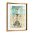Bebado Vintage Ii - Naomi McCavitt | Cuadro decorativo de Canvas Lab