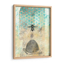 Bebado Vintage Ii - Naomi McCavitt | Cuadro decorativo de Canvas Lab