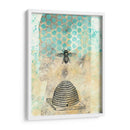 Bebado Vintage Ii - Naomi McCavitt | Cuadro decorativo de Canvas Lab