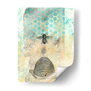 Bebado Vintage Ii - Naomi McCavitt | Cuadro decorativo de Canvas Lab