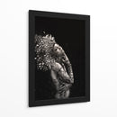 Mujer destrozada - Alexandre Brouzes | Cuadro decorativo de Canvas Lab