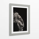 Cuadro decorativo de Canvas Lab