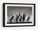 La danza es el lenguaje del alma... - Yvette Depaepe | Cuadro decorativo de Canvas Lab