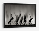 La danza es el lenguaje del alma... - Yvette Depaepe | Cuadro decorativo de Canvas Lab
