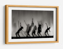 La danza es el lenguaje del alma... - Yvette Depaepe | Cuadro decorativo de Canvas Lab