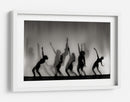 La danza es el lenguaje del alma... - Yvette Depaepe | Cuadro decorativo de Canvas Lab