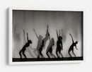 La danza es el lenguaje del alma... - Yvette Depaepe | Cuadro decorativo de Canvas Lab