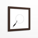 Cuadro decorativo de Canvas Lab